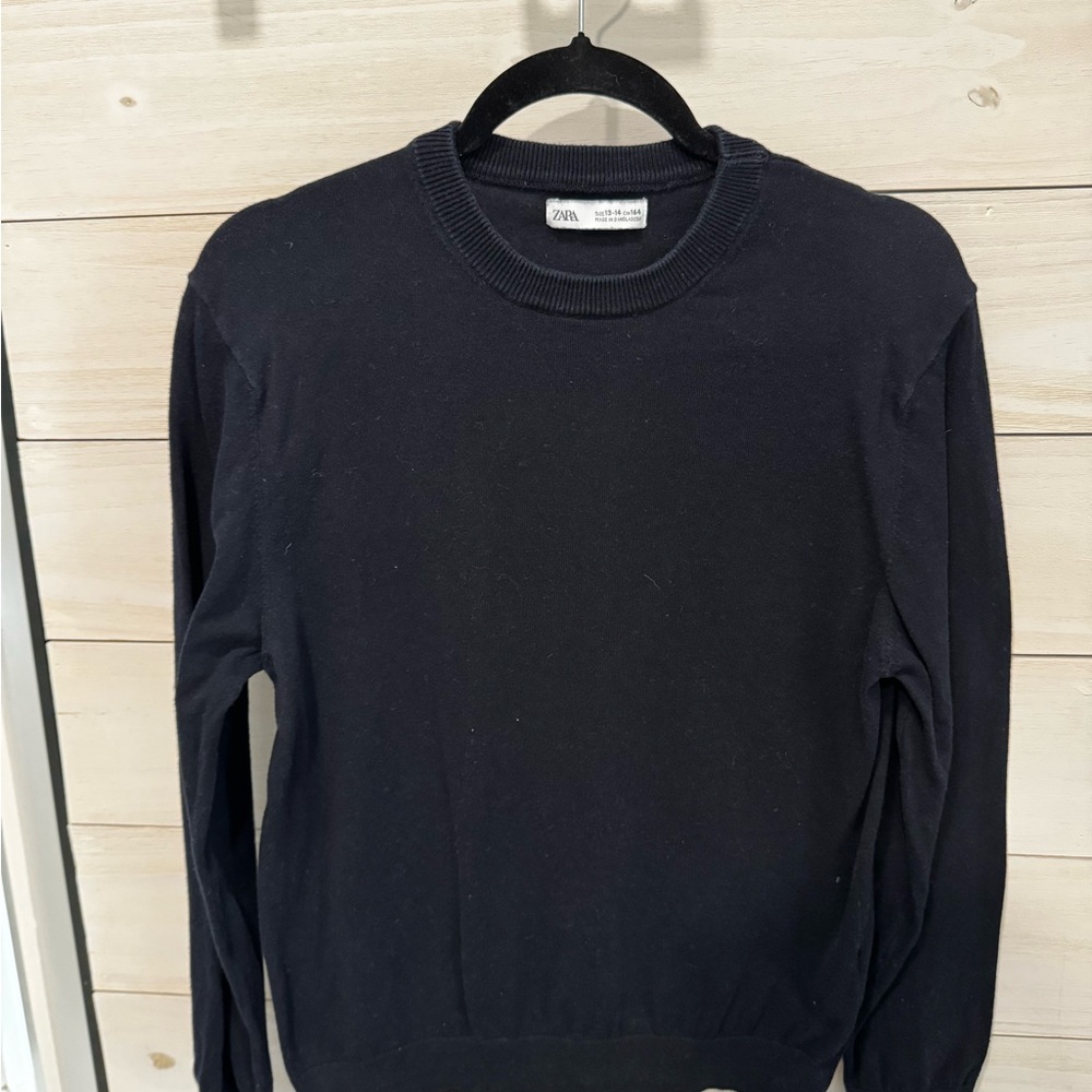 Boys blue  Sweater
